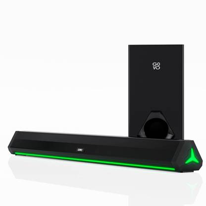 GOVO GOSURROUND 930|250W 250 W Bluetooth Soundbar