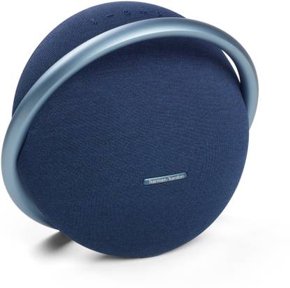 Harman Kardon Kardon Onyx Studio 7, Portable Award Winning Elegant Design 50 W Bluetooth Speaker
