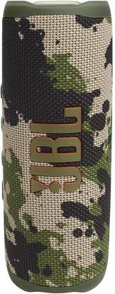 JBL Flip 6 with 12Hr Playtime, Customize Audio by App,IP67 Rating, Portable 30 W Bluetooth Speaker
