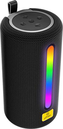 PTron Funk Rhythm / Fusion Buzz w/ 14W Pristine Sound, RGB Lights, 8Hrs Playtime 14 W Bluetooth Home Audio Speaker