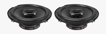 दोद्ज D-6 480 W कार स्पीकर