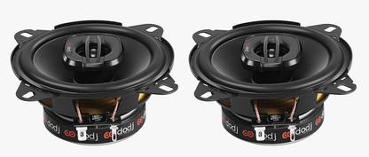 DODJ DS-4 4INCH 320 W Car Speaker