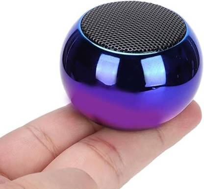 FLYBY Mini Speaker 100 W Bluetooth Car Speaker