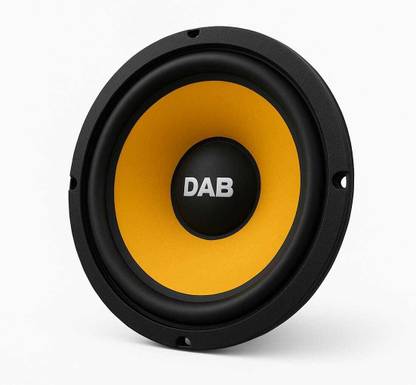 PDS AUDIO PDS 8 INCH CAR SUBWOOFER 101 Subwoofer