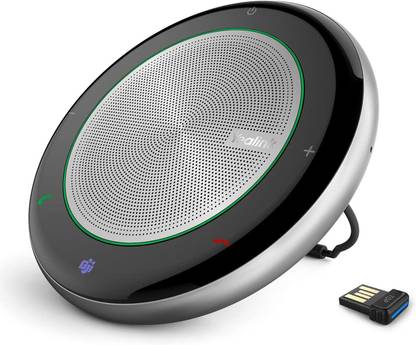Yealink C00 3 W Bluetooth Conference Speaker