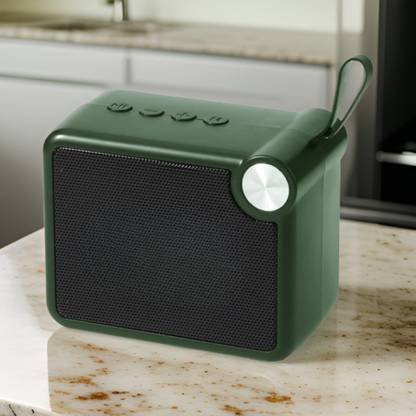 Clairbell G72_M406 Portable Bluetooth Speaker for Home Audio 10W 10 W Bluetooth Conference Speaker