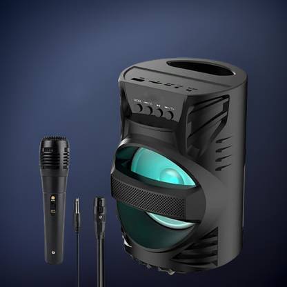 Clairbell G64 4104 Sound Box Mini Wireless Bass Bluetooth Speaker 10W 10 W Bluetooth Conference Speaker