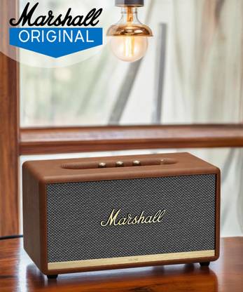 Marshall Stanmore II 80 W Bluetooth Speaker