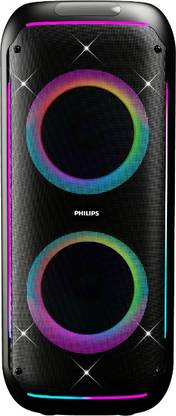 PHILIPS TAX4910/94 120 W Bluetooth Party Speaker