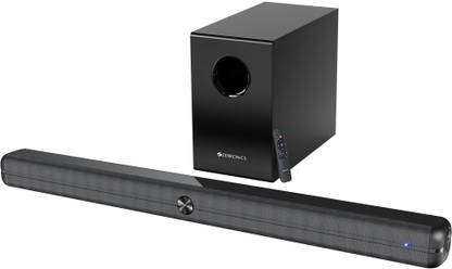 ZEBRONICS Zeb-Juke Bar 3910 (Zeb-SBSPK C18) 120 W Bluetooth Soundbar