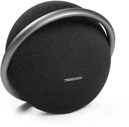 Harman Kardon Portable Award Winning Elegant Design 50 W Bluetooth Speaker