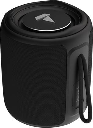 boAt Stone 350 Type-c Charging 10 W Bluetooth Speaker