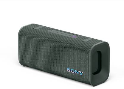 SONY ULT Field 3 with Massive Bass, HandsFree Calling,24hrs Playtime, Shoulder Strap Bluetooth PA Speaker