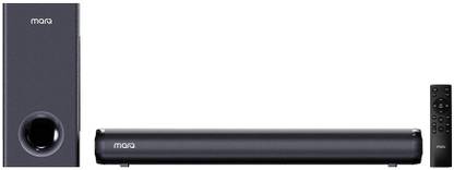 MarQ by Flipkart MQ160-SB2125 160 W Bluetooth Soundbar