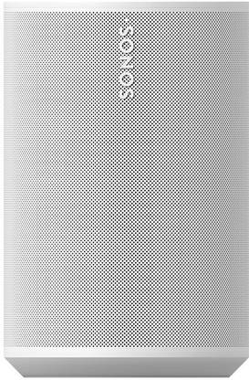 Sonos Era 100 - The Next-Gen Bookshelf 60 W Bluetooth Speaker