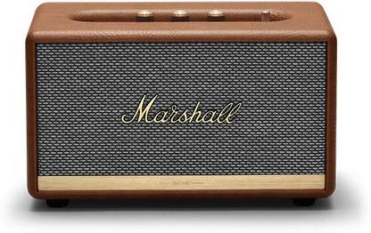 Marshall Acton II 60 W Bluetooth Speaker