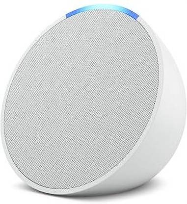 Amazon Amazon Echo Pop with Alexa Assistant Smart Speaker
