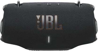 JBL Xtreme 4 AI Sound Boost, Built-in Powerbank,Multispeaker Connection by Auracast 100 W Bluetooth Speaker