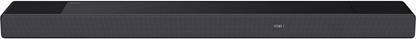 SONY HT-A7000 A Series Home Theatre 7.1.2ch 360 SSM with Dolby Atmos, Hi Res & 360 RA Bluetooth Soundbar