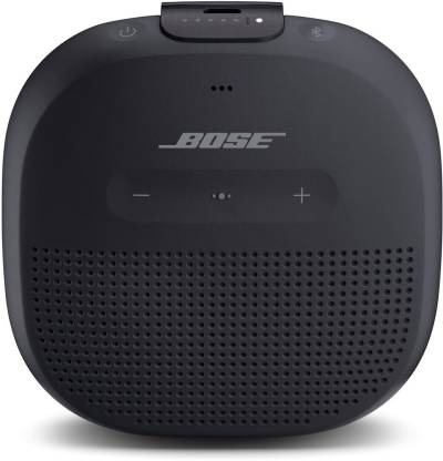 Bose SOUNDLINK MICRO,BT SPKR,WW Portable Bluetooth Speaker
