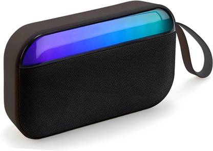XVEP Smart Soundbar Dolby Atmos Sound with High Bass Wireless Bluetooth Soundbar 20 W Bluetooth Gaming Speaker