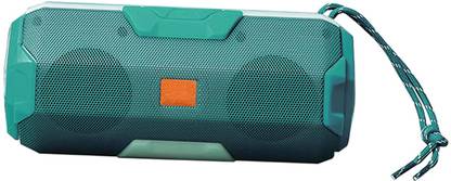 GOOD FUN A006 (Wireless Bluetooth Speaker) 2200mAh Battery 10 W Bluetooth Gaming Speaker