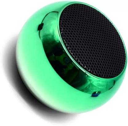 CHG Dynamic Metal Sound With High Bass 5 W Bluetooth Speaker 10 W Bluetooth Gaming Speaker
