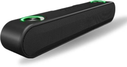 TX -FLO Enjoy immersive sound NFC pairing for instant connection with compatible devices 20 W Bluetooth Gaming Speaker