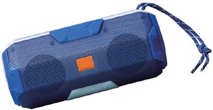 GOOD FUN A006 PORTABLE BLUETOOTH SPEAKER WITH HEAVY BASS SOUND 10 W Bluetooth Gaming Speaker