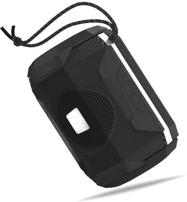 MSNR Bluetooth Soundbar Speaker, Aux, USB Port for Mobile, PC, , and Laptops 5 W Bluetooth Gaming Speaker