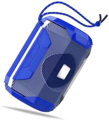 GOOD FUN A005 Portable Wireless 5 W Bluetooth Gaming Speaker
