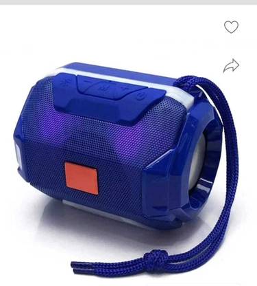 GOOD FUN Newly Launched 5 W Bluetooth Gaming Speaker
