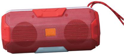GOOD FUN Tv speakers soundbar Dynamic Thunder Sound 2200mAh Battery 10W speaker Soundbar 10 W Bluetooth Gaming Speaker