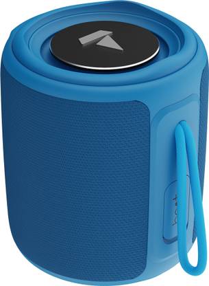 boAt 350 Type-c Charging 10 W Bluetooth Speaker