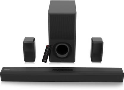 Panasonic SC-HTS400GWK 400 W Bluetooth Soundbar
