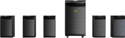 PHILIPS TAV5557 80 W Bluetooth Home Audio Speaker