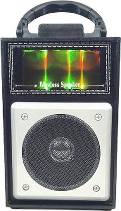 Ortel OK-1200 10 W Bluetooth Home Audio Speaker