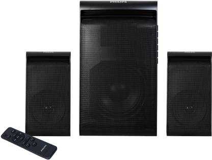PHILIPS TAV5257 45 W Bluetooth Home Audio Speaker