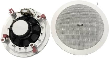 PANDA AUDIO PA-201 Ceiling Speaker (PAIR) 10 W PA Speaker