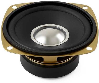 WRENS 3 Inch Woofer Speaker | High Bass Subwoofer 60 W Home Audio Speaker