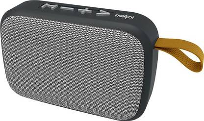 Frontech 780 3 W Bluetooth Home Audio Speaker