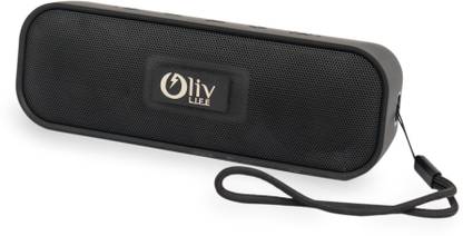 OlivLife Boss_10.1 20 W Bluetooth Home Audio Speaker