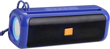 RZW MR-458 Mini Home Theater|DJ Bass|Splashproof|Water Resistant|Bluetooth Speaker-8 10 W Bluetooth Home Audio Speaker