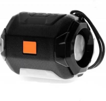 Bydye A278 A005 SPEAKER Dynamic Thunder Sound with High Bass BLUETOOTH SPEAKER 3.3 W Bluetooth Home Audio Speaker