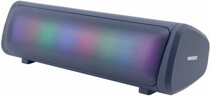 ZEBRONICS Zeb-Knockout, BT v5.3, Call Function, TWS Function 10 W Bluetooth Speaker