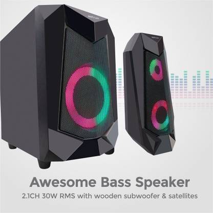 ASTRUM Astrum SM060 30 W Bluetooth Home Audio Speaker