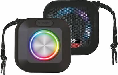 RD B-75 8 W Bluetooth Home Audio Speaker