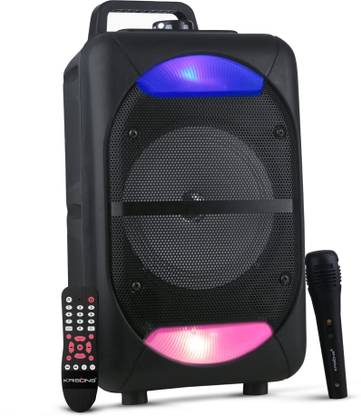 Krisons Beatz 30W Bluetooth Trolley Speaker