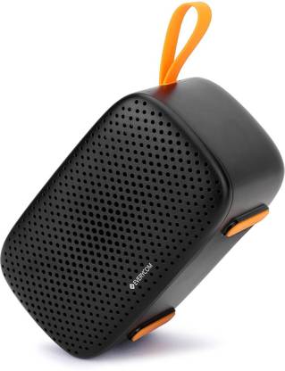 Everycom LittleBoy 8 W Bluetooth Home Audio Speaker