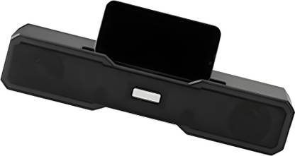 Soroo Future SP-1000 BLAST BASS BLUETOOTH SPEAKER WITH LONG BATTERY LIFE PORTABLE 10 W Bluetooth Home Audio Speaker